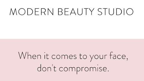 Modern Beauty Studio