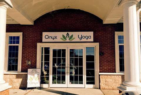 Onyx Yoga Studio Onyx Yoga Studio