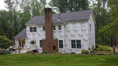 RKC Construction Corp RKC Construction Corp